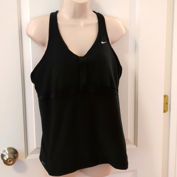 Nike Tops - Nike Dri-fit Athletic Tank